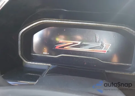 2024 Chevrolet Silverado 1500 4Wd Short Bed Ltz z USA, uszkodzony, nr VIN 2GCUDGED0R1129626